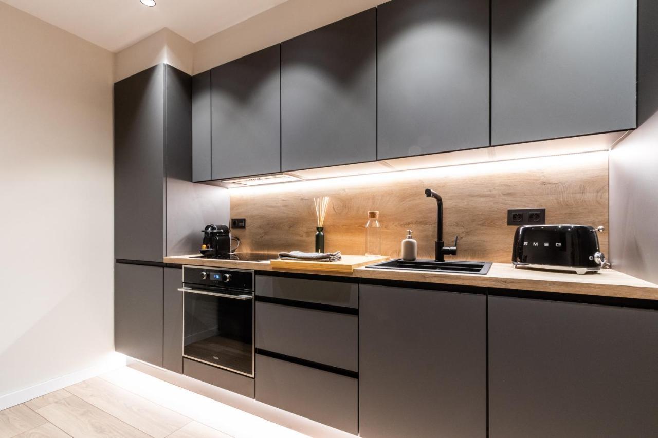 Exclusive Apartments Barcelona 4 Personas G Humet Terrassa Exterior photo